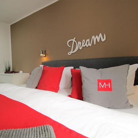 My Home Hotel Lamm Rottweil "Smart Home" Rum bild