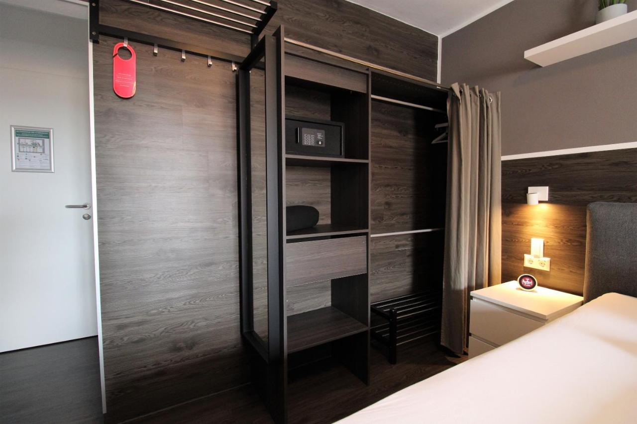 My Home Hotel Lamm Rottweil "Smart Home" Exteriör bild